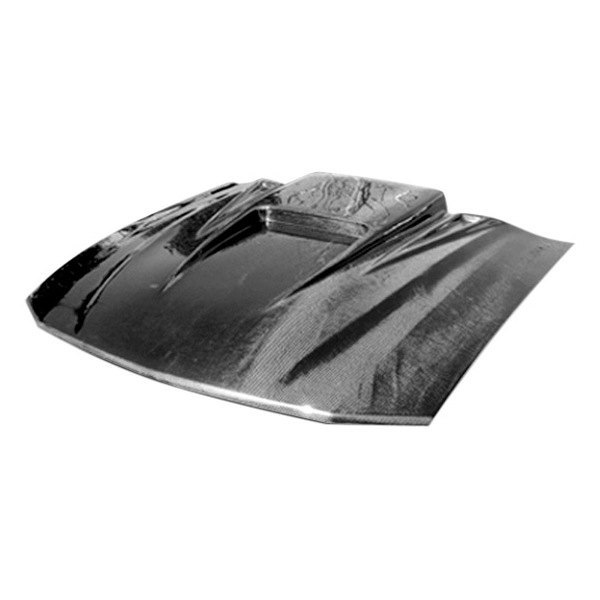 Carbon Creations® - Spyder 3 Style Carbon Fiber Hood