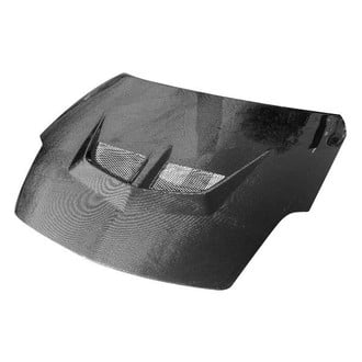 Carbon Creations® - Evo Style Carbon Fiber Hood