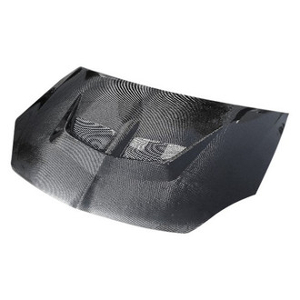 Carbon Creations® - Evo Style Carbon Fiber Hood