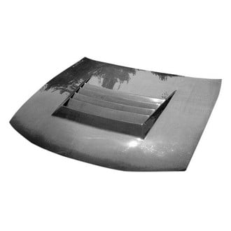 Carbon Creations® - Carbon Fiber Hood