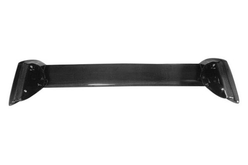 Carbon Creations® 104645 - GT Concept Style Carbon Fiber Rear Wing
