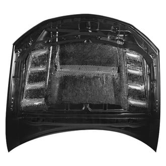 Carbon Creations® - Carbon Fiber Hood