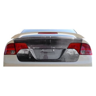 Carbon Creations® - OE Style Carbon Fiber Trunk
