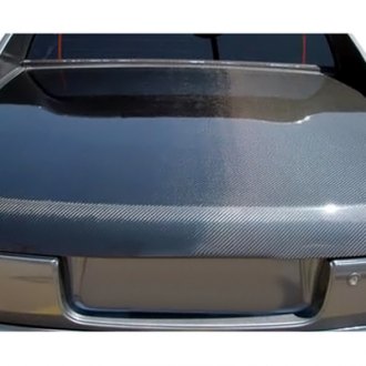 Honda Del Sol Custom Trunk Lids Carid Com