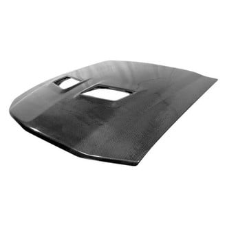 Carbon Creations® - OE Style Carbon Fiber Hood