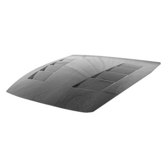Carbon Creations® - TS-1 Style Carbon Fiber Hood