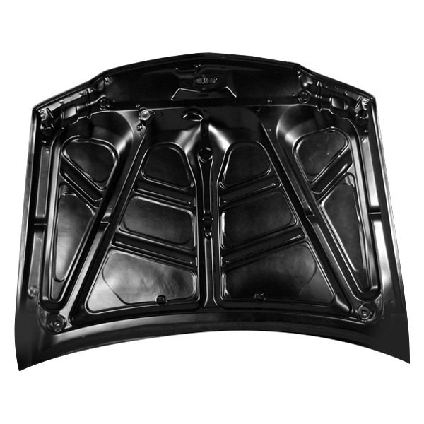 Carbon Creations® - OEM Style Carbon Fiber Hood