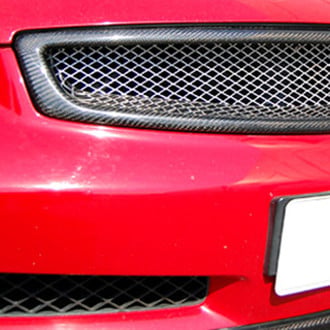 Carbon Creations® - Mesh Grille