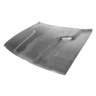 Carbon Creations® - SRT Style Carbon Fiber Hood