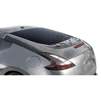 Carbon Creations® - Carbon Fiber Trunk