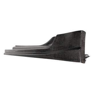 Carbon Creations® - N-1 Style Carbon Fiber Side Skirt Rocker Panels