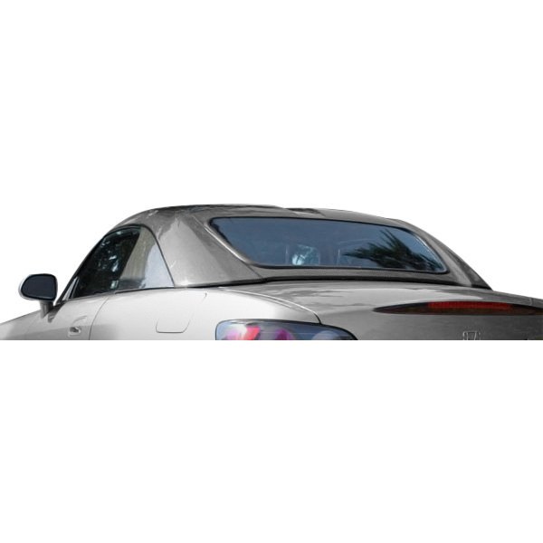 Carbon Creations® - Type M Style Carbon Fiber Hard Top Roof