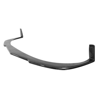 Carbon Creations® - C5R Style Carbon Fiber Front Under Spoiler Air Dam Lip Splitter