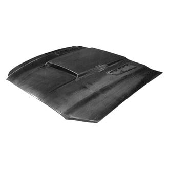Carbon Creations® - CV-X Style Carbon Fiber Hood