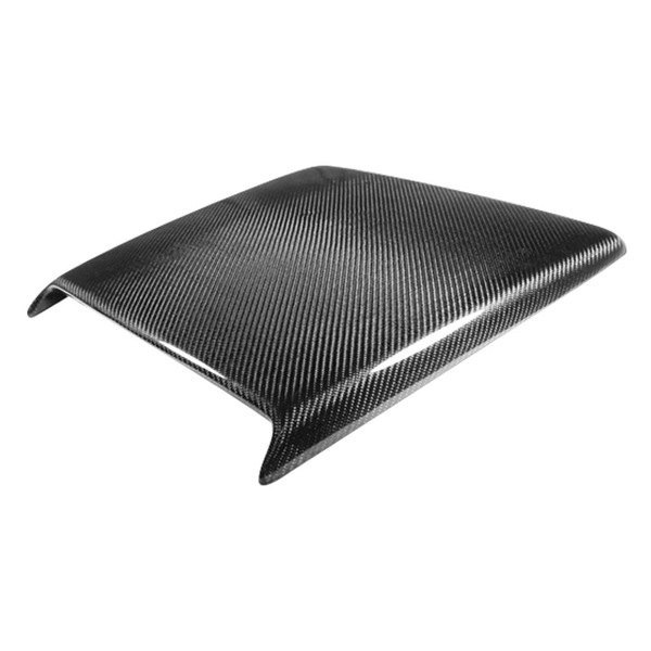  AB-00635 Carbon Fiber Look Hood Bra Compatible with