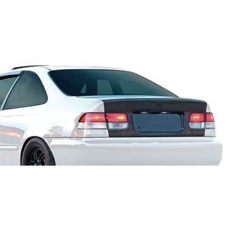 Carbon Creations® - OE Style Carbon Fiber Trunk