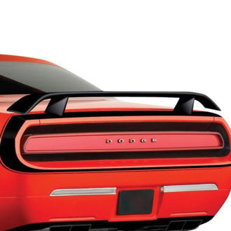 Carbon Creations® - G-Spec Style Carbon Fiber Rear Wing Trunk Lid Spoiler