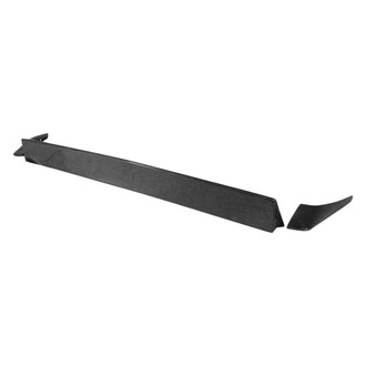 Carbon Creations® - Xtreme Style Carbon Fiber Rear Wing Trunk Lid Spoiler