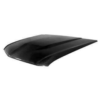 Carbon Creations® - CTS-V Style Carbon Fiber Hood