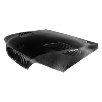 Carbon Creations® - GT-R Style Carbon Fiber Hood