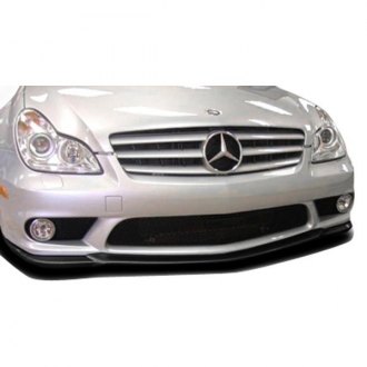 2006 mercedes store cls500 front bumper