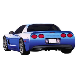 Carbon Creations® - Bumper
