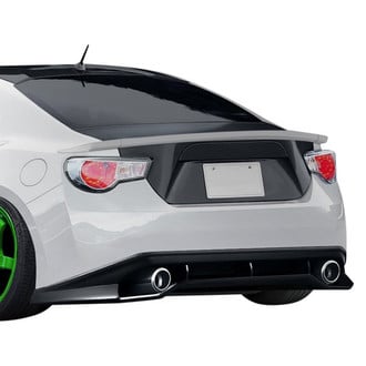 Carbon Creations® - Carbon Fiber Trunk