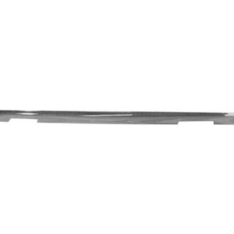 Carbon Creations® - GT500 Style Carbon Fiber Side Splitters
