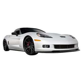 Carbon Creations® - GT500 Style Carbon Fiber Body Kit