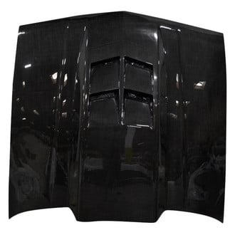 Carbon Creations® - ZL1 Style Carbon Fiber Hood