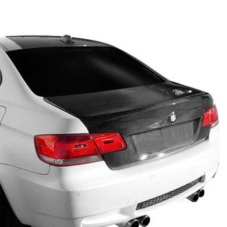 Carbon Creations® - CSL Style Carbon Fiber Trunk