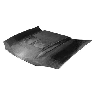 Carbon Creations® - ZL1 Style Carbon Fiber Hood