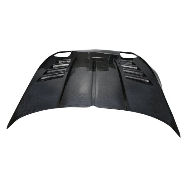 Carbon Creations® - GT Racing Style Carbon Fiber Hood