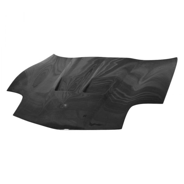 Carbon Creations® - GT Concept Style Carbon Fiber Hood