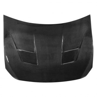 Carbon Creations® - 86-R Style Carbon Fiber Hood