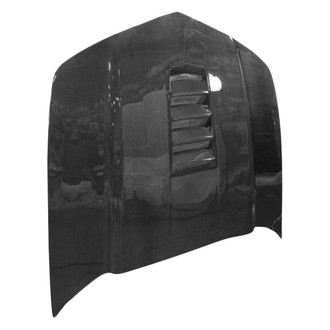 Carbon Creations® - Z28 Style Carbon Fiber Hood