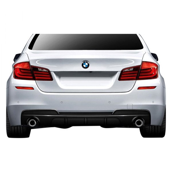Carbon Creations® - M Performance Style Carbon Fiber Rear Diffuser