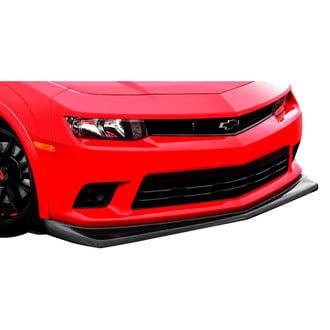 Carbon Creations® - Z28 Style Carbon Fiber Front Bumper Lip Under Spoiler Air Dam