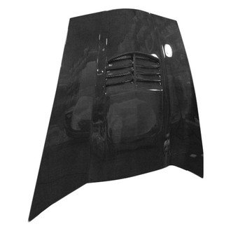 Carbon Creations® - Stingray Z Style Carbon Fiber Hood