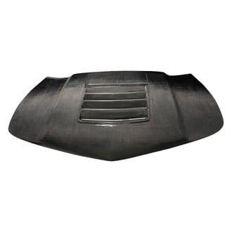 Carbon Creations® - GT Concept Style Carbon Fiber Hood