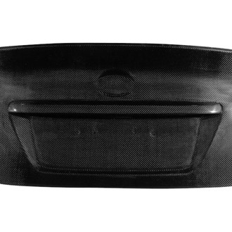 Carbon Creations® - NBR Concept Style Carbon Fiber Trunk