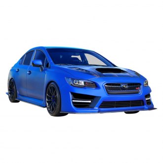 2018 wrx exterior mods