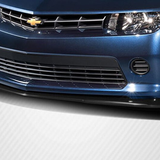 Carbon Creations® - GMX Style Carbon Fiber Front Bumper Lip Under Spoiler Air Dam