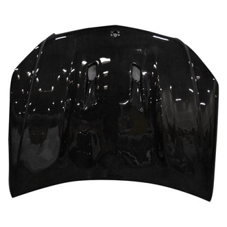 Carbon Creations® - Black Series Carbon Fiber Hood