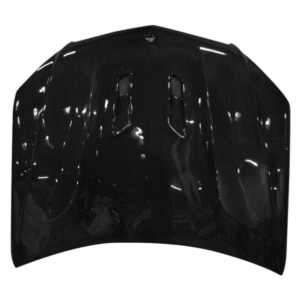 Carbon Creations® - Black Series Carbon Fiber Hood