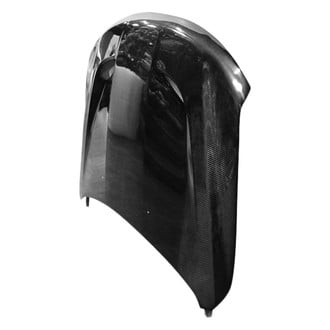 Carbon Creations® - SRT8 Style Carbon Fiber Hood