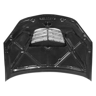 Carbon Creations® - Carbon Fiber Hood