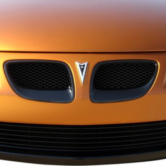 Carbon Creations® - Mesh Grille