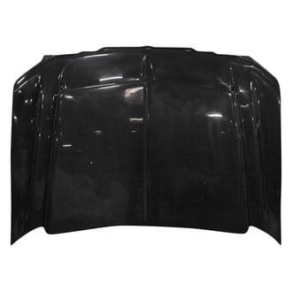 Carbon Creations® - GT500 Style Carbon Fiber Hood