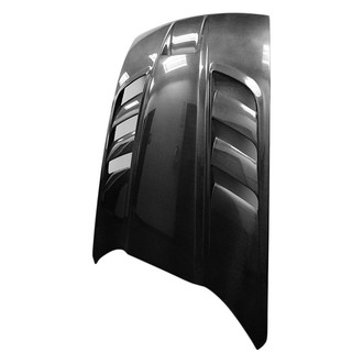 Carbon Creations® - ACR Style Carbon Fiber Hood